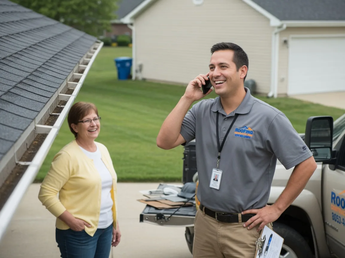Local Roofing Contractors Lost Springs, KS FAQs
